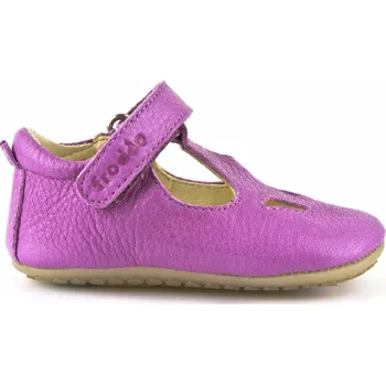 Dámská zdravotní obuv Froddo Prewalkers sandálky G1130006 fuchsiové Velikost EU: 22, vnitřní délka: 138, vnitřní šířka: 63