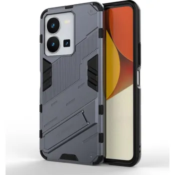 Pouzdro na tablet VSECHNONAMOBIL 52176 BIB Ochranný kryt pre Vivo Y35 šedý