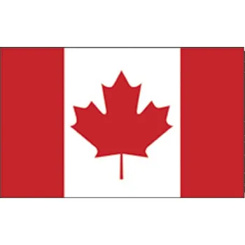 Vlajka Promex Kanada 150 x 90 cm