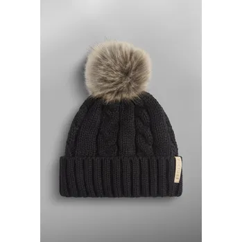 Kšiltovka Picture Ezah Zimní čepice US One Size B255-BLACK