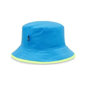 Klobouk Klobouk The North Face Kids Class V Rev Bucket NF0A7WHGTK91 Modrá M