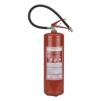 Hasicí přístroj Hastex & Haspr s.r.o. P6Te 6kg