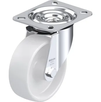 Pojezdové kolečko Blickle 284919 LE-PO 100G kolečko Ø kola: 100 mm nosnost (max.): 150 kg 1 ks