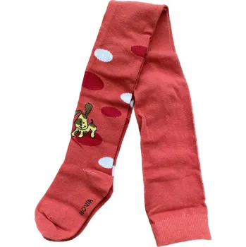 Novia Punčocháče bavlněné pejsek Velikost: 128-134