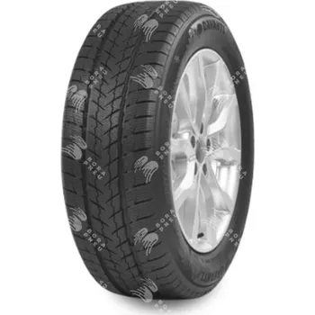 Zimní osobní pneu Pneumatiky DAVANTI wintoura plus xl 3pmsf 235/45 R18 98V