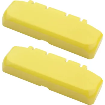 pant Bopla Bocube 96310203 96310203 závěs Polykarbonát V0 dopravní žlutá 2 ks