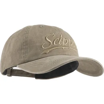 Kšiltovka Australská kšiltovka Scippis Scippis Cap - khaki
