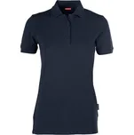 Hrm Dámské polo triko HRM403 Navy M