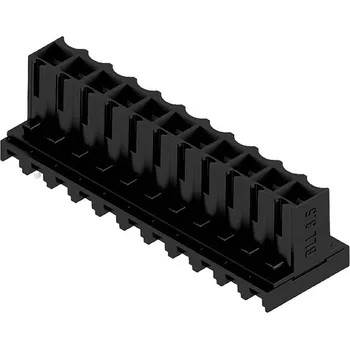 Elektrický konektor Weidmüller 1376300000 konektor do DPS Počet kontaktů 11 Počet řádků 1 14 ks