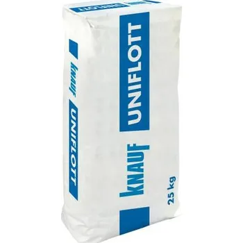 Tmel Tmel Knauf Uniflott 5