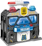 Wiky Vehicles Policejní stanice…