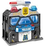 Wiky Vehicles Policejní stanice…