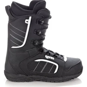 Boty na snowboard Snowboard boty Raven Target Velikost: 39