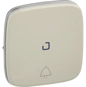 Elektrická zásuvka Legrand kolébka Valena Life Allure béžová 755091 1 ks