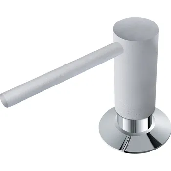 Dávkovač mýdla Franke Comfort dávkovač tekutin bílá 119.0578.748