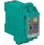 Pepperl+Fuchs KFU8-UFT-2.D.FA 192334 frekvenční měnič 1 ks