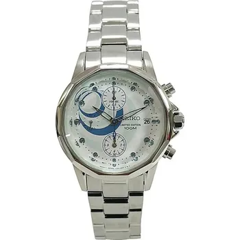 Hodinky Hodinky Seiko SNDY59P1 Criteria Chronograph Limited Edition