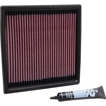 Filtr pro motocykl K&n DU 0900 Air Filter