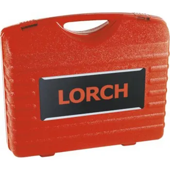 Lorch 610.0806.2 kufřík na nářadí, 1 ks, (š x v x h) 560 x 180 x 485 mm