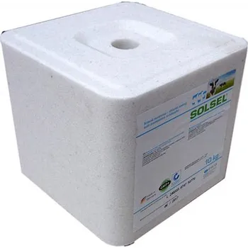 solný liz Solsel solný lizy Normal 10 kg 54224