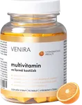 VENIRA Multivitamin ve formě kostiček…