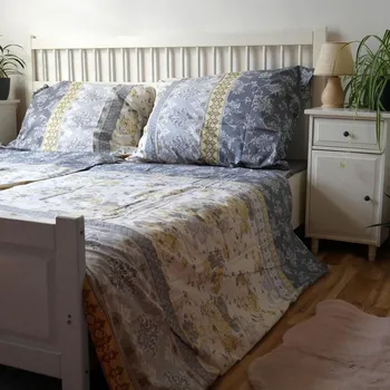 Povlečení Bavlněné povlečení - fancy