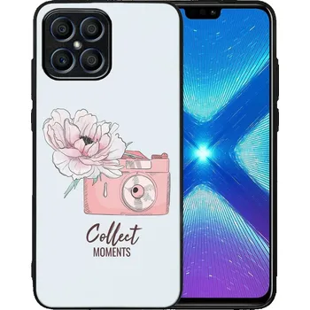 Pouzdro na tablet VSECHNONAMOBIL 45407 MY ART Ochranný obal Honor X8 MOMENTS (122)