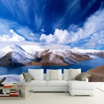 Fototapeta Solution Media 3D tapeta - Pohoří MU817 3 - 3D Relief - Vliesová tapeta - 320g/m2