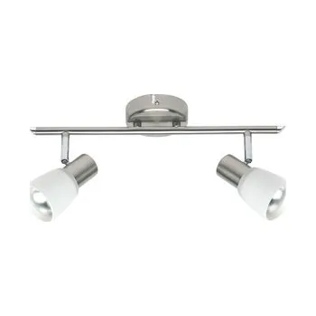 Bodové svítidlo Brilliant 35813/77 LUCA stropní bodové svítidlo