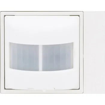 Pohybové čidlo REV 0399460190 pod omítku detektor pohybu PIR 120 ° bílá IP20