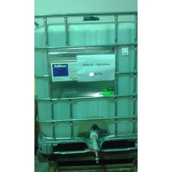 aditivum Ad BLUE – aditivum (Aditivum Stáčené)