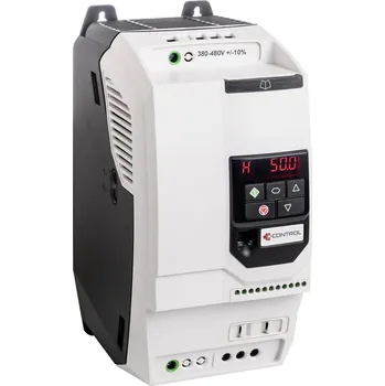 Měnič napětí C-Control frekvenční měnič CDI-075-3C3 0.75 kW 3fázový 400 V