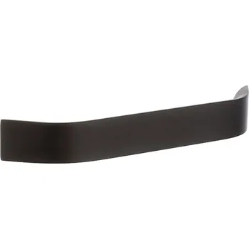 Nábytkové kování TULIP Úchytka Scala 224 hnědá matná (TULIP Úchytka Scala 224 hnědá matná)