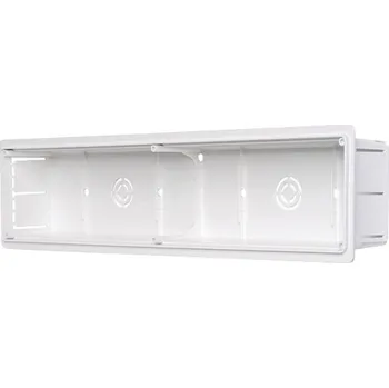 Elektroinstalační krabice Stiebel Eltron 182148 182148 KWB1 podomítková krabice