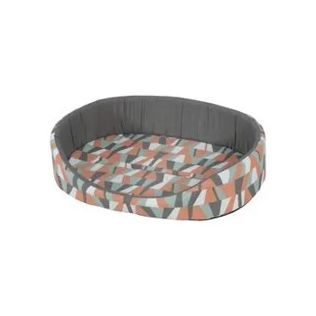 Pelíšek pro psa Pelech ONE GREENWOOD Ovál Classic 65cm Zolux