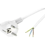 LAPP 70261135 napájecí kabel bílá 3.00 m