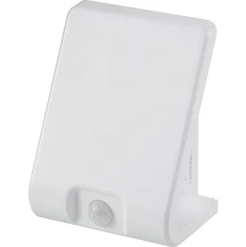 Lampička 2377686 LED noční světlo s PIR senzorem LED teplá bílá bílá