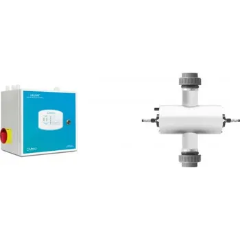 Zařízení na úpravu vody Pooltechnika Středotlaká UV lampa PROFITINY LifeUVM0104-13-MW-MP-L