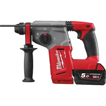 Auto-moto Kladivo vrtací aku SDS-plus Milwaukee M18 CH-502C, , MILWAUKEE, 4933451518