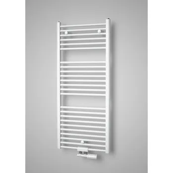 Radiátor Isan GRENADA Těleso koupelnové 450x1535 mm GRENADA450/1535M OUTLET