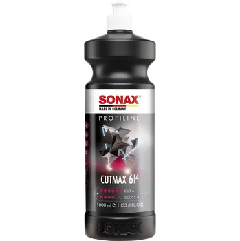 Autolak Sonax PROFILINE Cut Max 6/4 1L silná leštící pasta