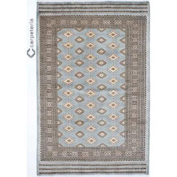 Koberec Orientální koberec Jaldar Exkluziv 216x140 cm - 200141