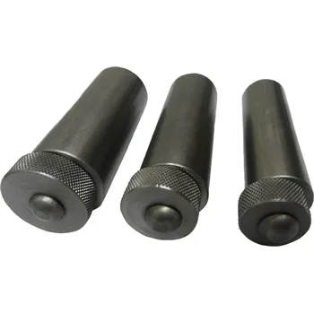 Příslušenstí k soustruhu TalosCraft Excentrické upínání Ø 20 mm