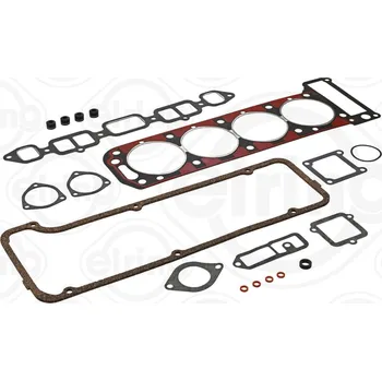 Sada těsnění, hlava válce, , 1606710, 90398570, ELRING, 350.703