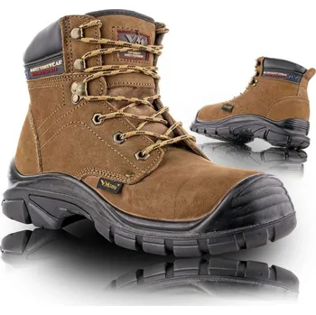 Pracovní obuv VM Footwear Kotníková pracovní obuv O1 VADUZ vel.42