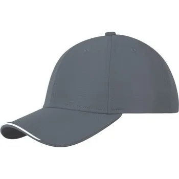 Kšiltovka Kšiltovka CoFEE UV Protection - šedá