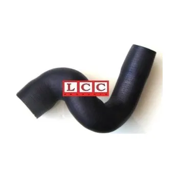 Turbodmychadlo Hadička plnicího vzduchu, 4B0145838, LCC PRODUCTS, LCC6123