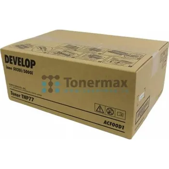 Develop TNP77, TNP-77, ACF00D1 černý originální