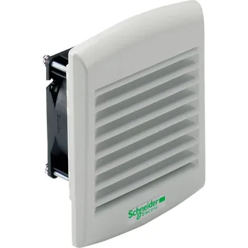 Stykač Schneider Electric NSYCVF38M24DPF modul větráku 24 V, (š x v x h) 117 x 137 x 49 mm, 1 ks