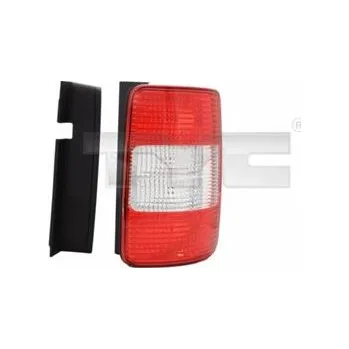 Zadní světlomet Zadní světlo | levé, 2K0945095D,2K0945095F,2K0945095G,, ECAR, 9575873E